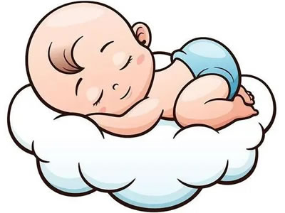 “宝宝睡平头好看”，是个天大的误区！