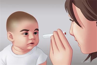 小儿各个年龄段需要注意的眼病，早定期眼病筛查很重要！