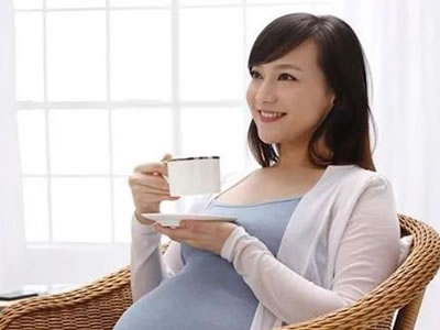 孕期可以喝茶吗？喝什么茶？