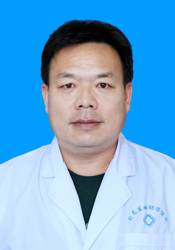 主治中医师王银甲