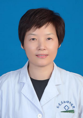 副主任医师张文波