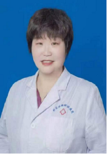 副主任医师 张红玉