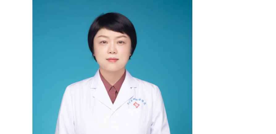 【妇幼名医风采】——孕产保健部部长 仵晓峰