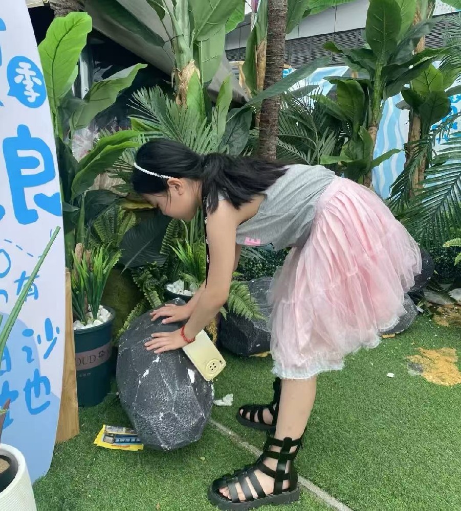 【科普时间】“女儿不到8岁乳房发育了？别急！医生教你正确判断和应对”
