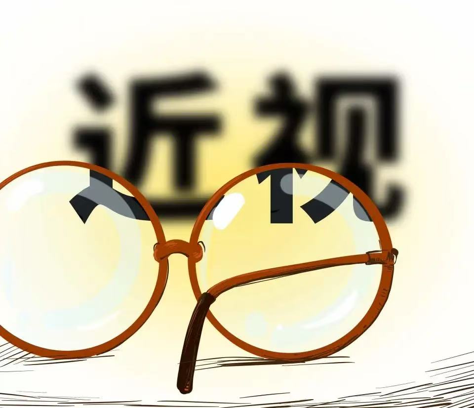 【健康科普】儿童近视别慌！中医护眼有奇招